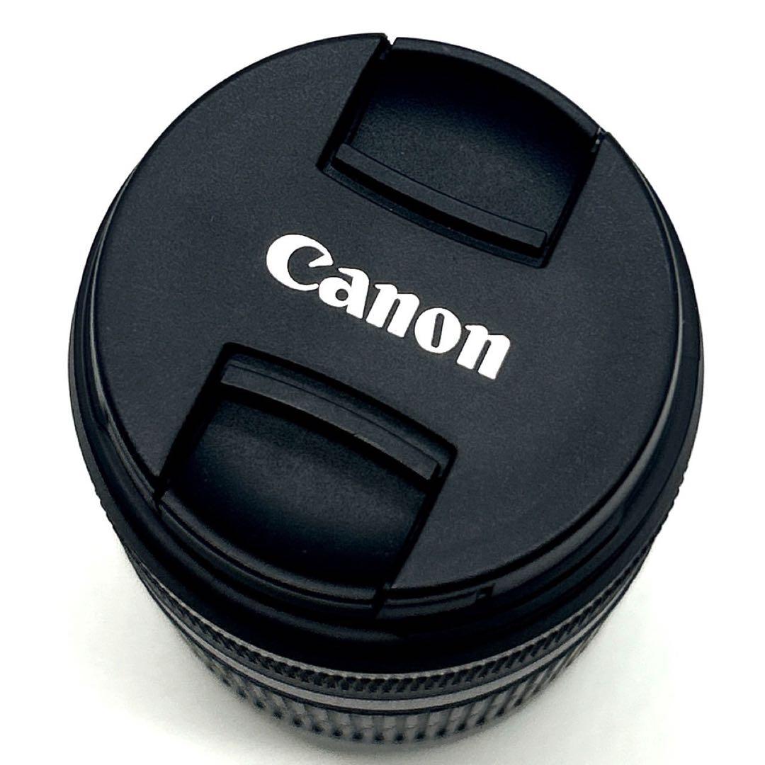 Canon キャノン EF-S 55-250mm 1:4-5.6 IS Ⅱ 望遠