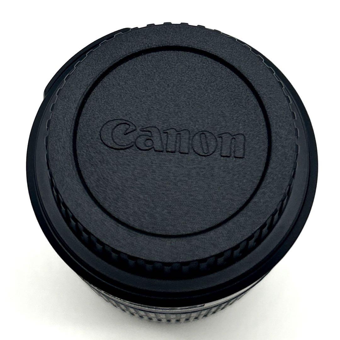 Canon キャノン EF-S 55-250mm 1:4-5.6 IS Ⅱ 望遠