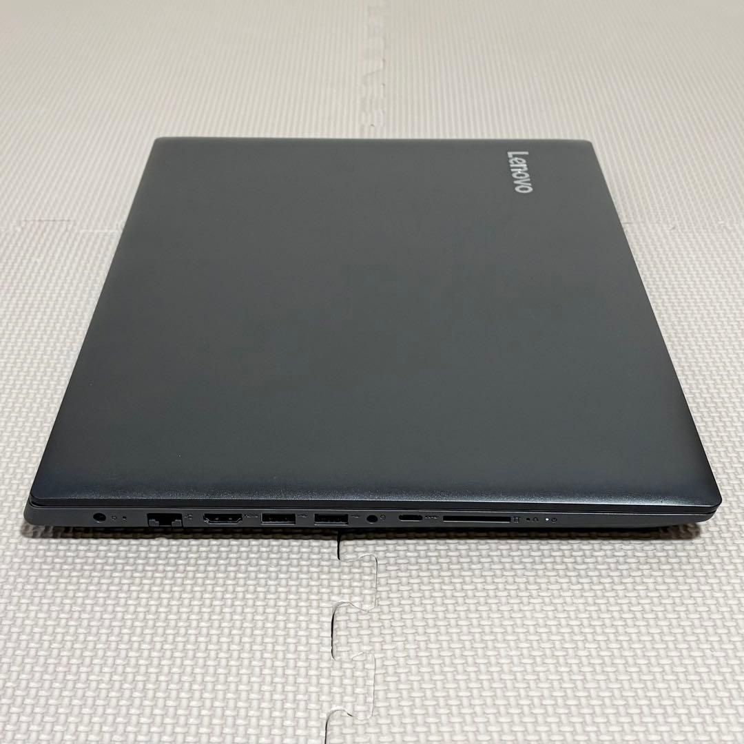 【美品】Lenovo Ideapad 330【i3/12GB/256GB】