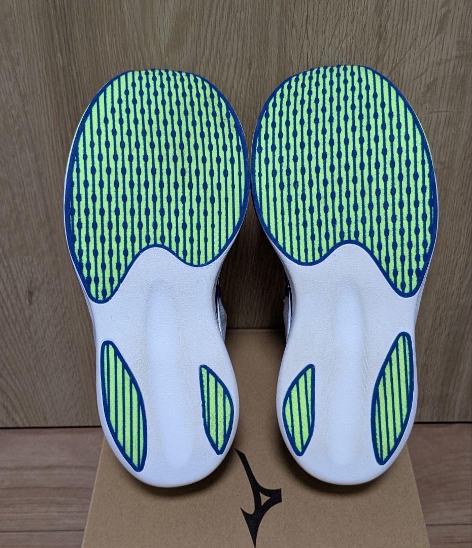 ミ*ト様 ハイパーワープ PURE 27.0cm