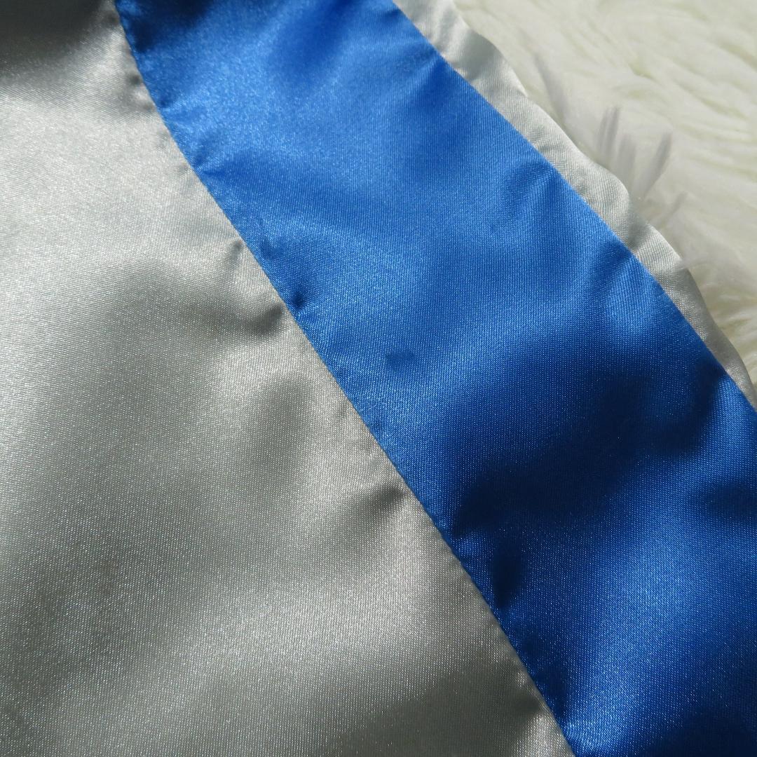 星姫 スカジャン 仮面ライダービルド 万丈龍我 同型 刺繍 日本製 龍 鷲