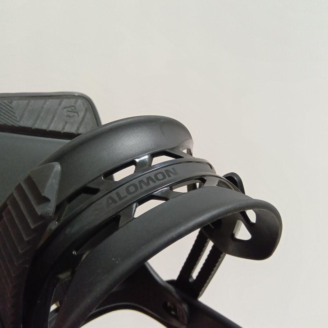 SALOMON rhythm サロモン リズム スノーボード ビンディング M