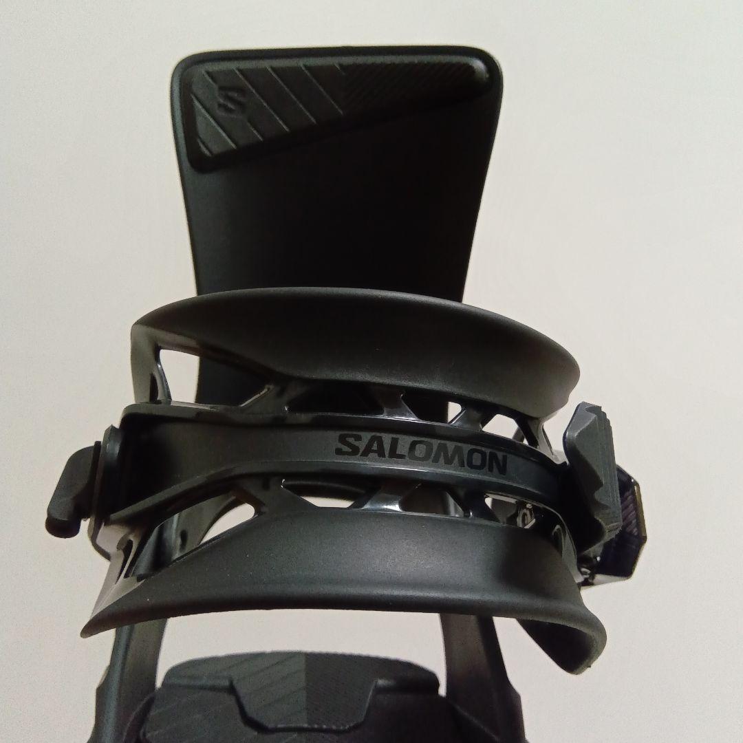 SALOMON rhythm サロモン リズム スノーボード ビンディング M