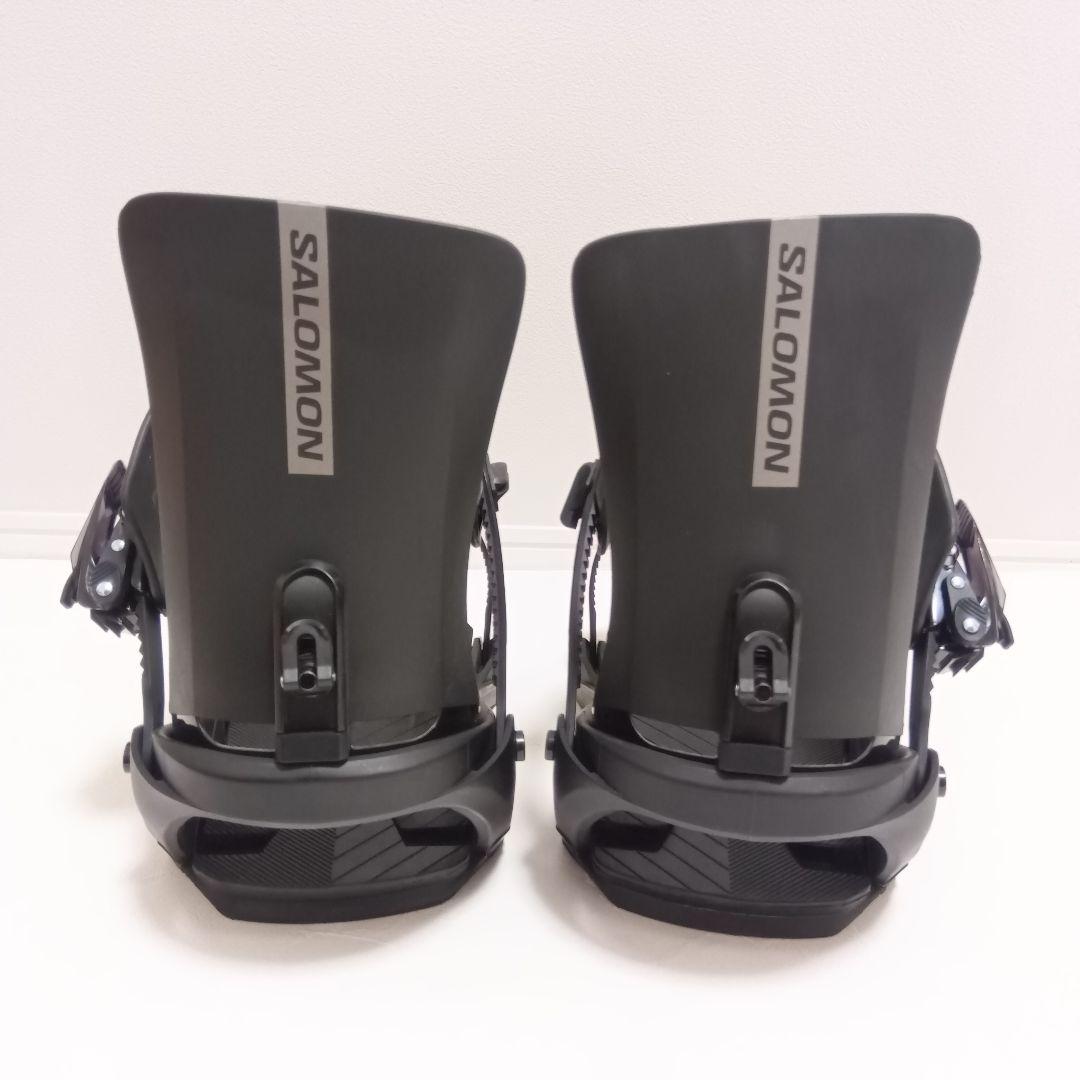 SALOMON rhythm サロモン リズム スノーボード ビンディング M