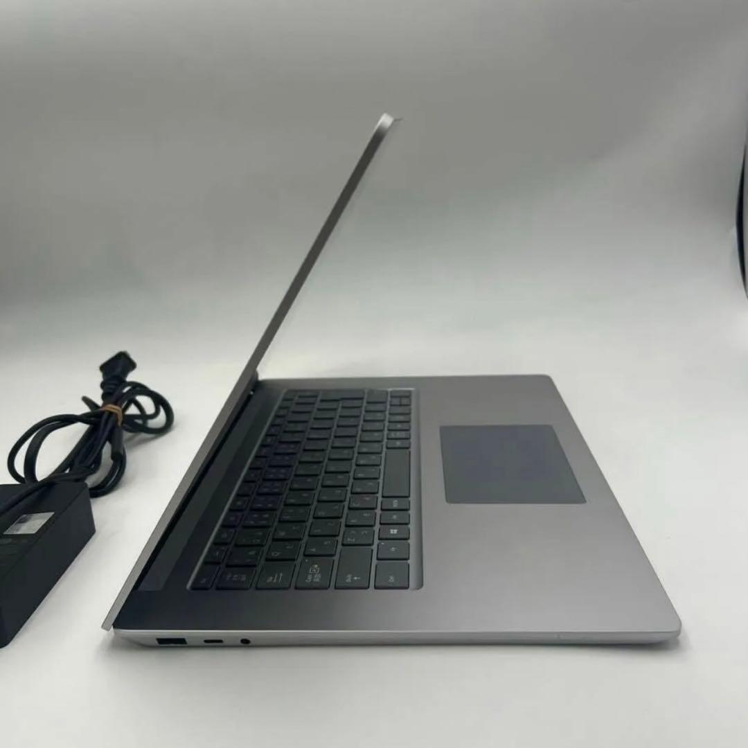 Surface Laptop 3 15インチ Ryzen 5