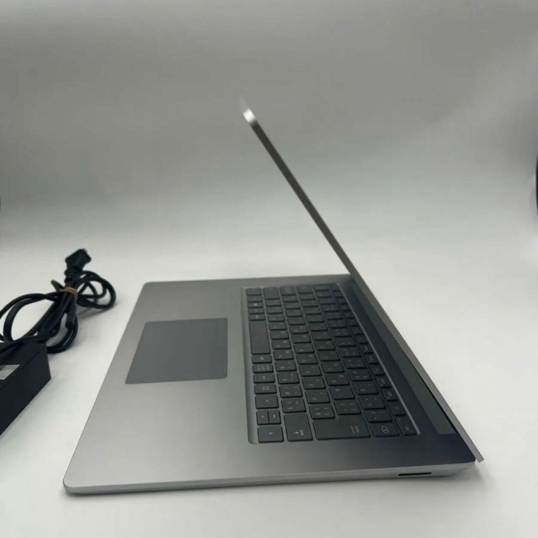 Surface Laptop 3 15インチ Ryzen 5