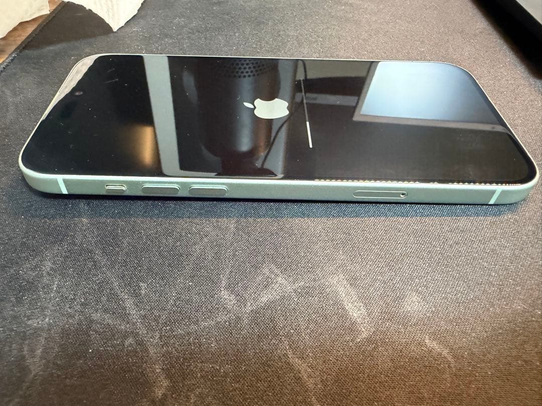 スマートフォン本体 Apple iPhone 15 Plus 256GB