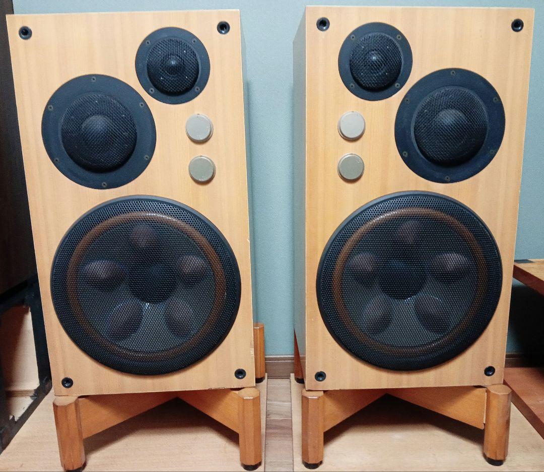 Victor ビクター SX-7II ペア