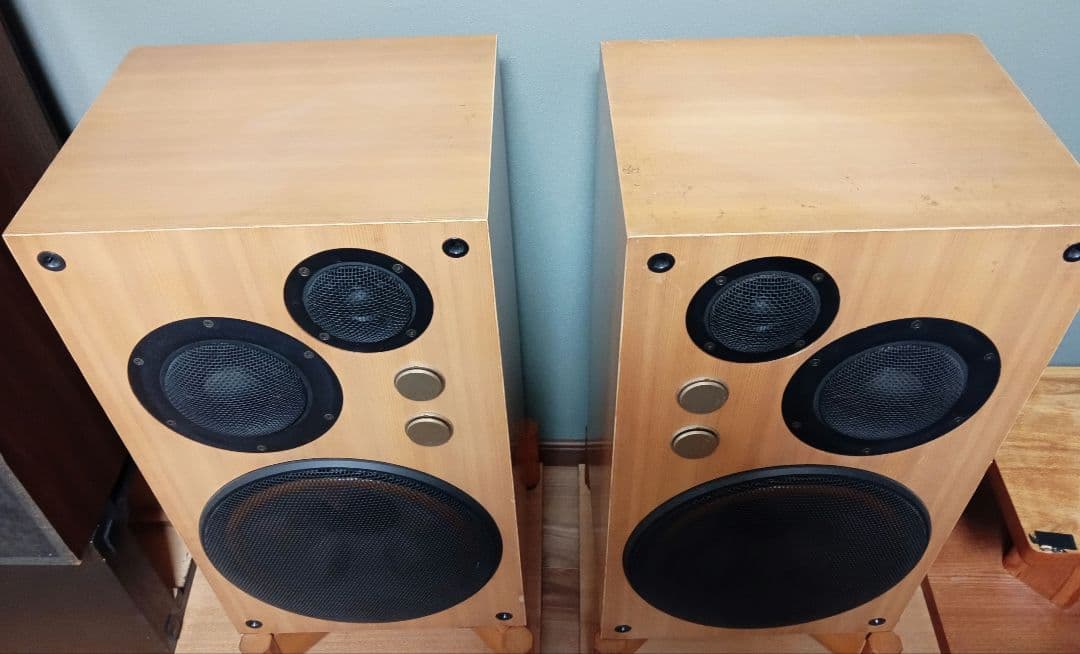 Victor ビクター SX-7II ペア