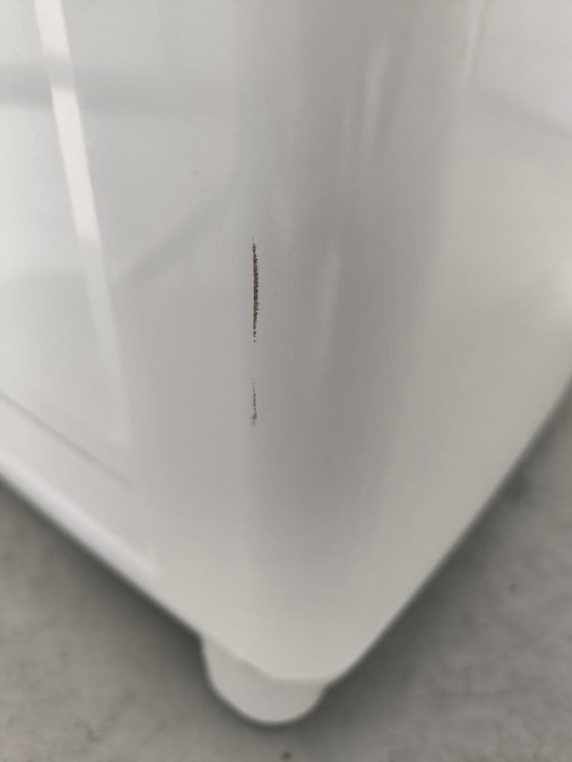 Hisense2ドア冷蔵庫　東芝5キロ洗濯機セット