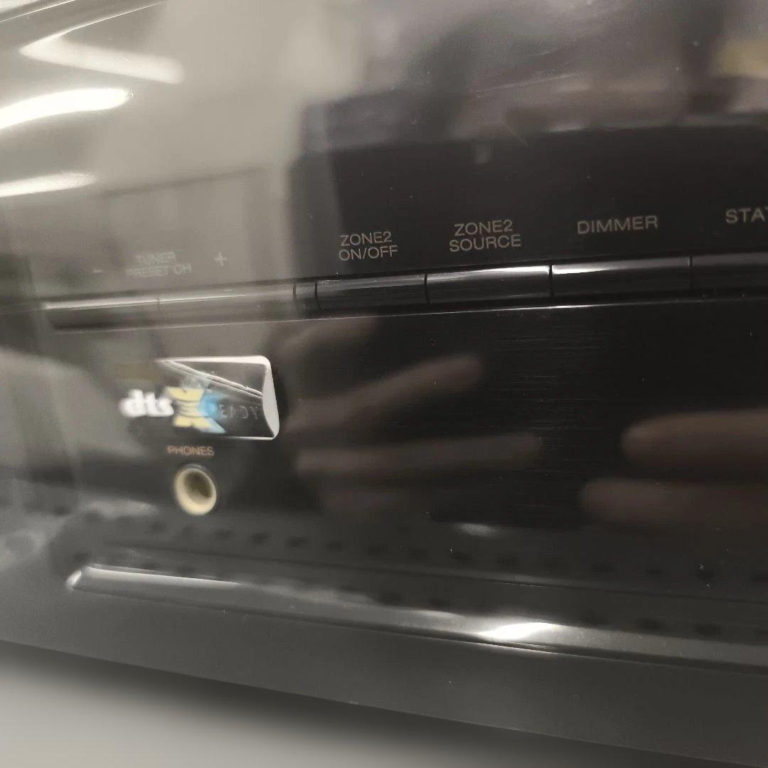 DENON AVR-X2200W AVアンプ