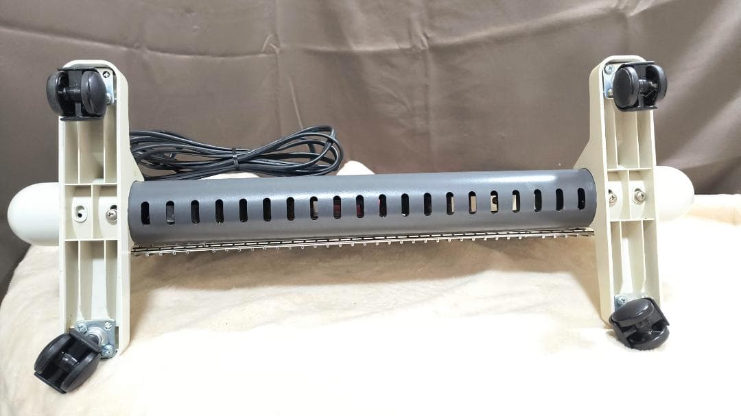 ニューセラミックヒーター　サンラメラ　600W型