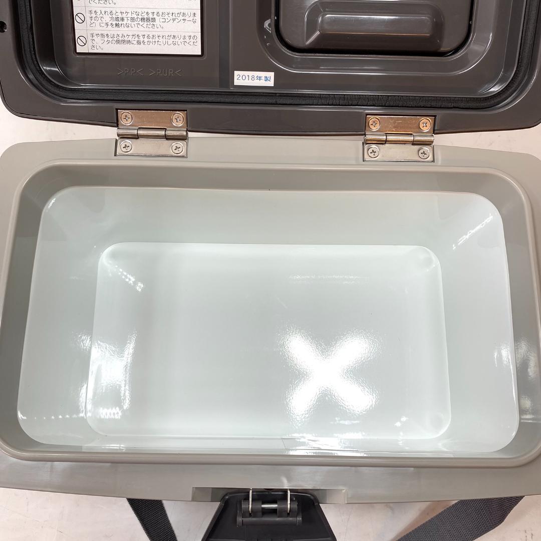 澤藤電機 エンゲル 車載冷蔵庫 ENGEL MD14F-D ポータブル