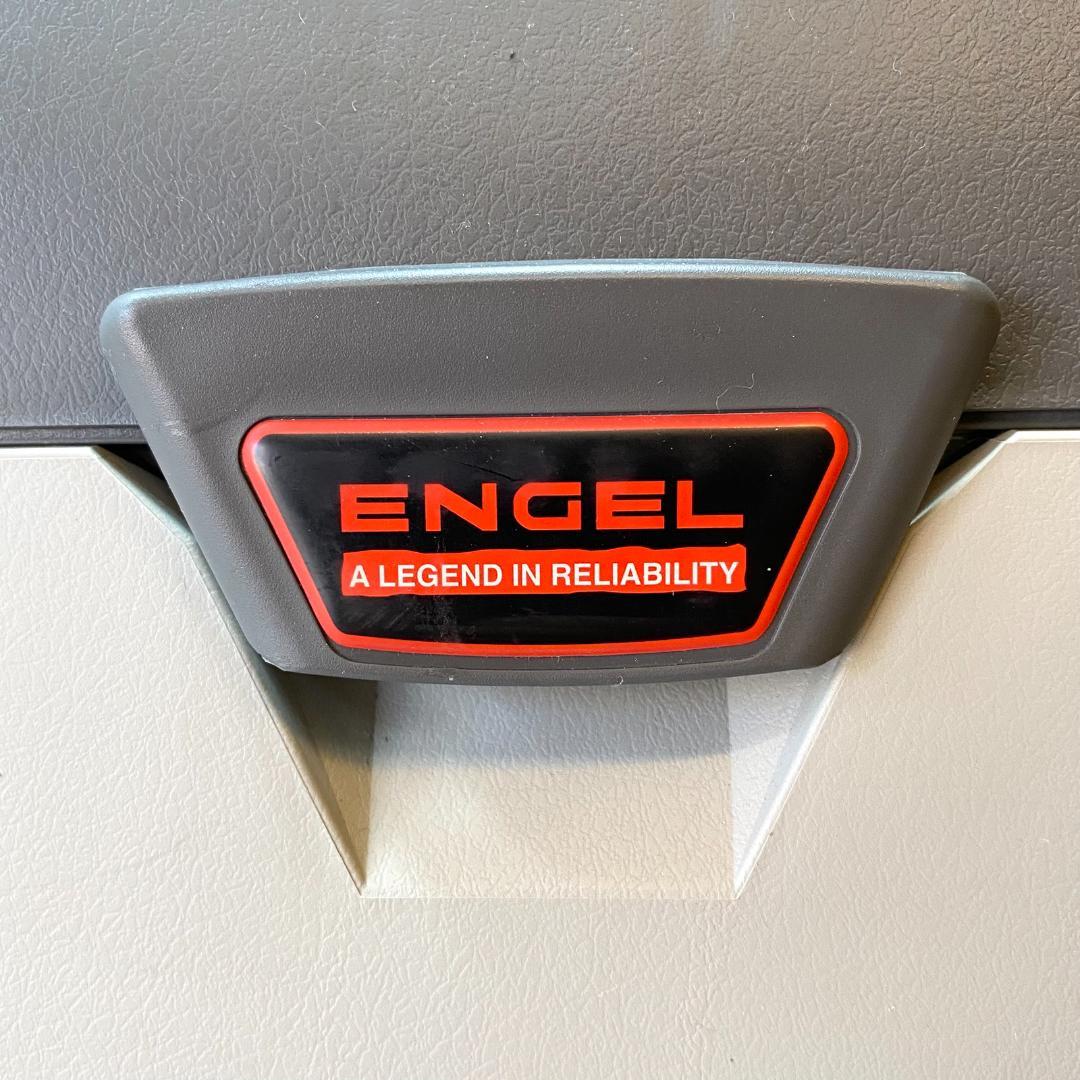 澤藤電機 エンゲル 車載冷蔵庫 ENGEL MD14F-D ポータブル