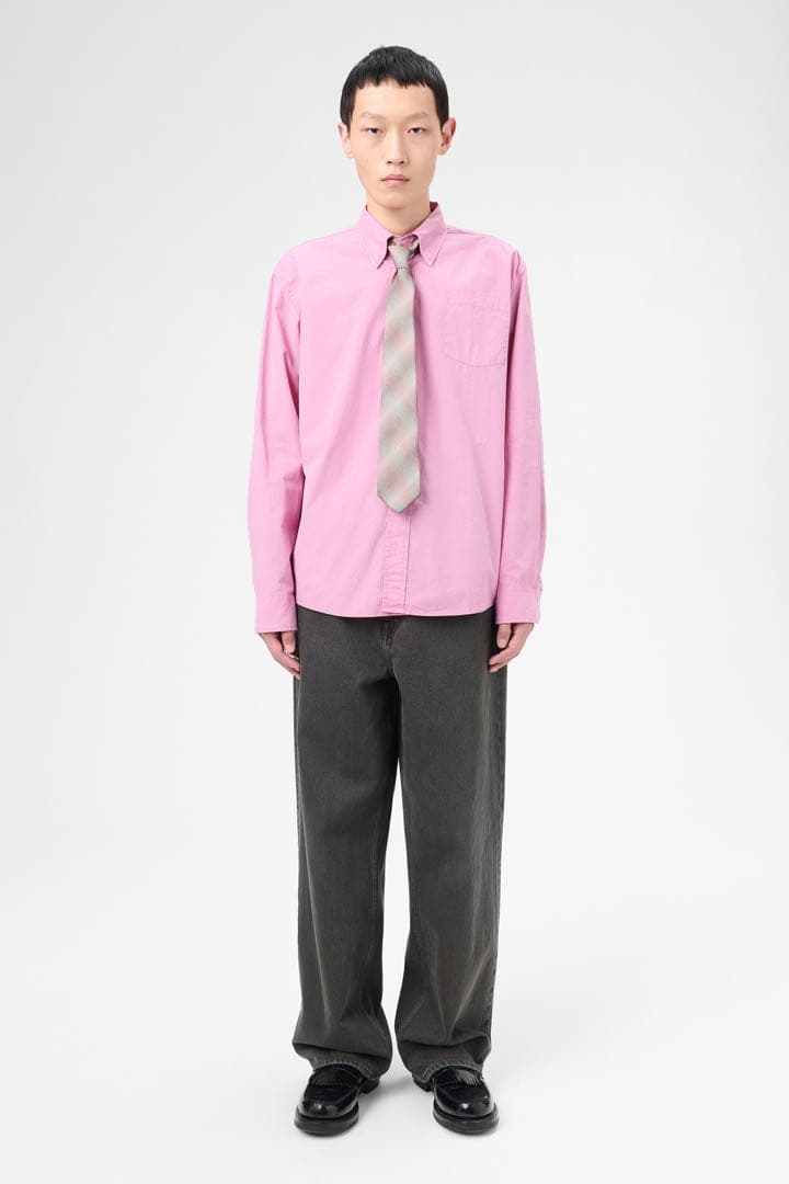 OUR LEGACY BEYOND BD SHIRTボタンダウンシャツ