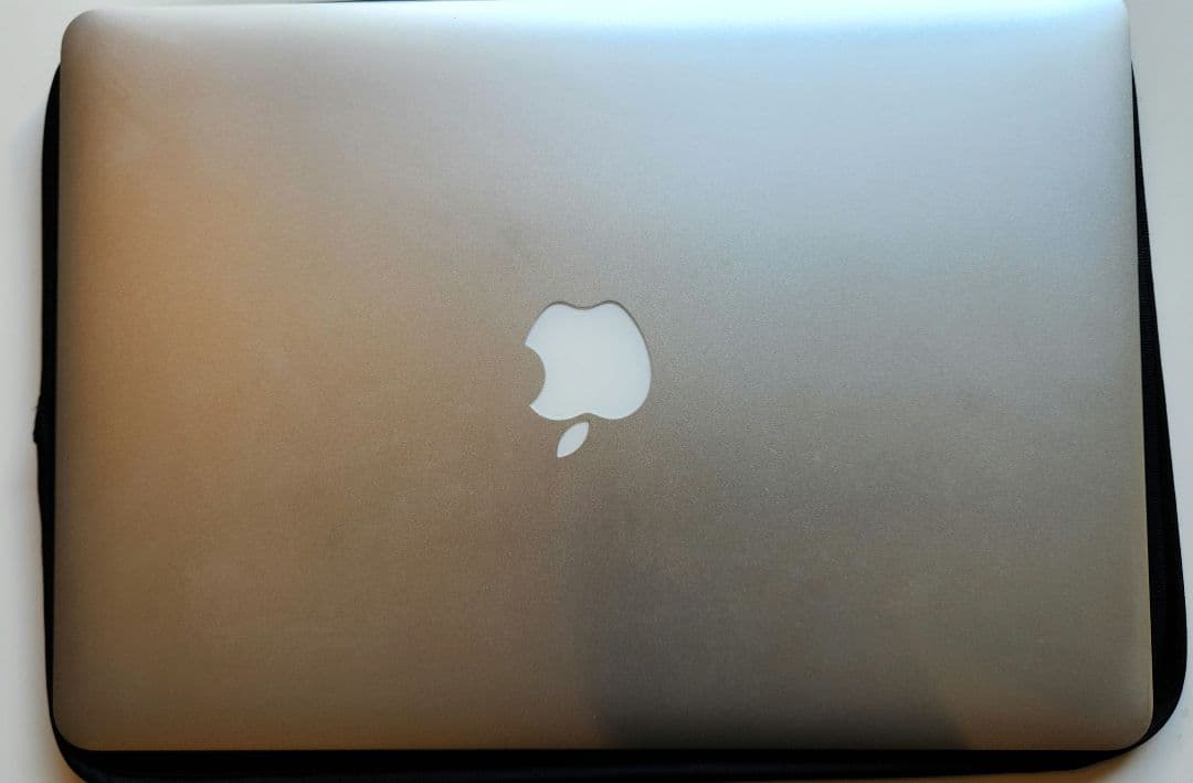 スマホ・タブレット・パソコン APPLE MacBook Air 1800/13.3 MQD32J/A