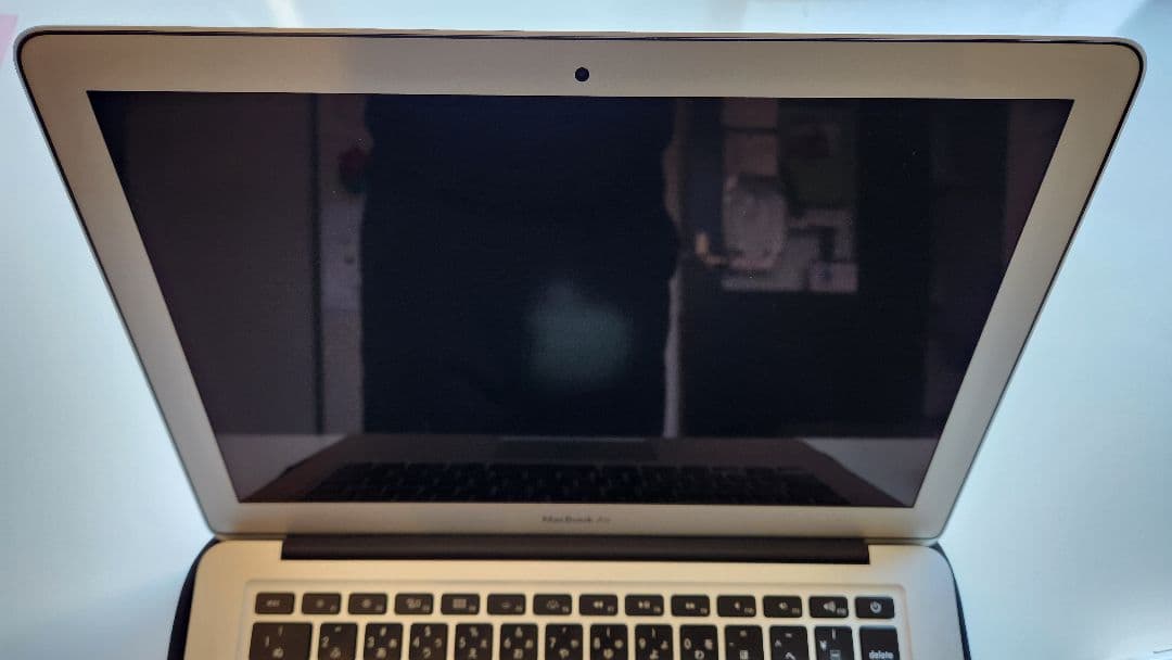 スマホ・タブレット・パソコン APPLE MacBook Air 1800/13.3 MQD32J/A