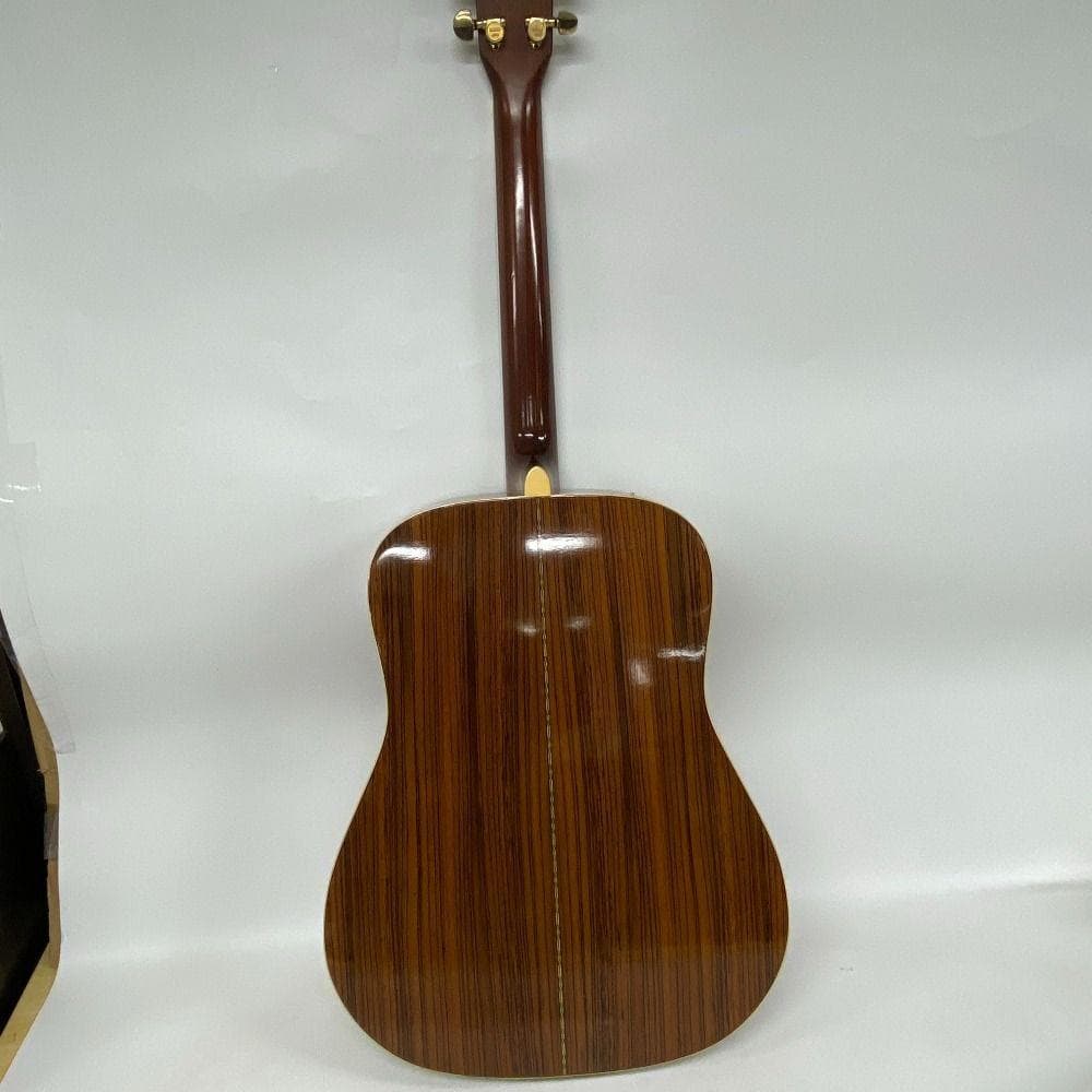 YAMAHA ヤマハ FG400D アコースティックギター