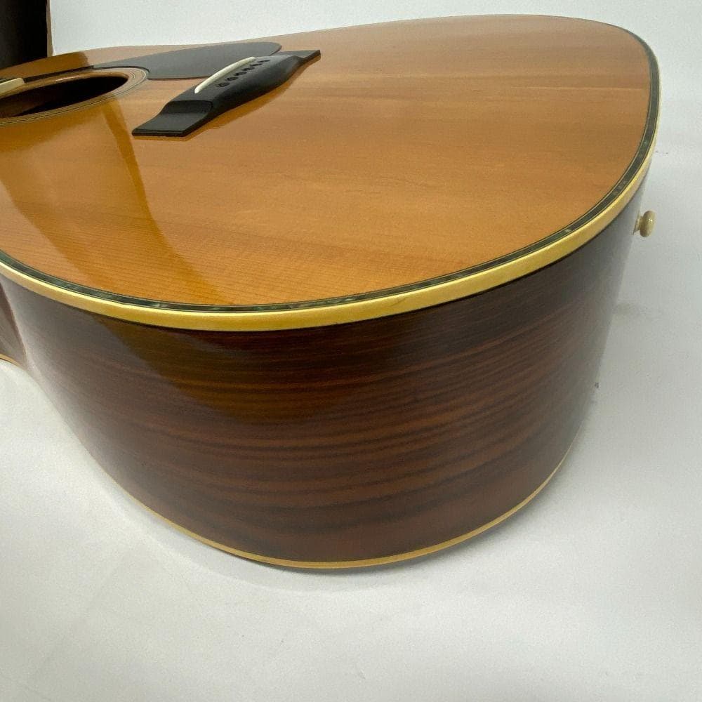 YAMAHA ヤマハ FG400D アコースティックギター