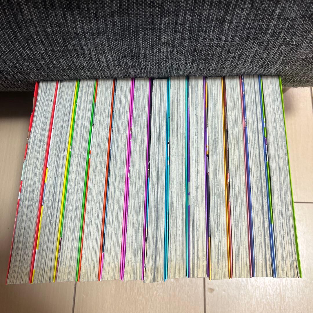 四十七大戦 1〜13巻 一二三