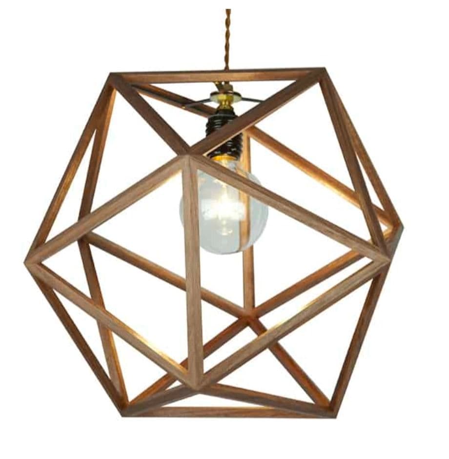 ウニコ　ペンダントライト