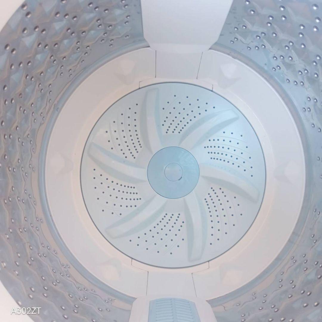 E11C5 安心保証付　東芝　人気モデル　洗濯機　6㌔