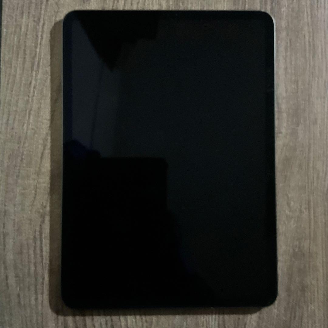 【ジャンク品】iPad Pro 2018 11インチ 1TB