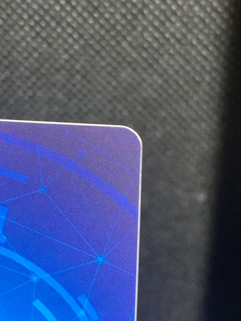 5 ☆ドラゴンボールスーパーダイバーズ☆賞状風優勝カード 孫悟空☆