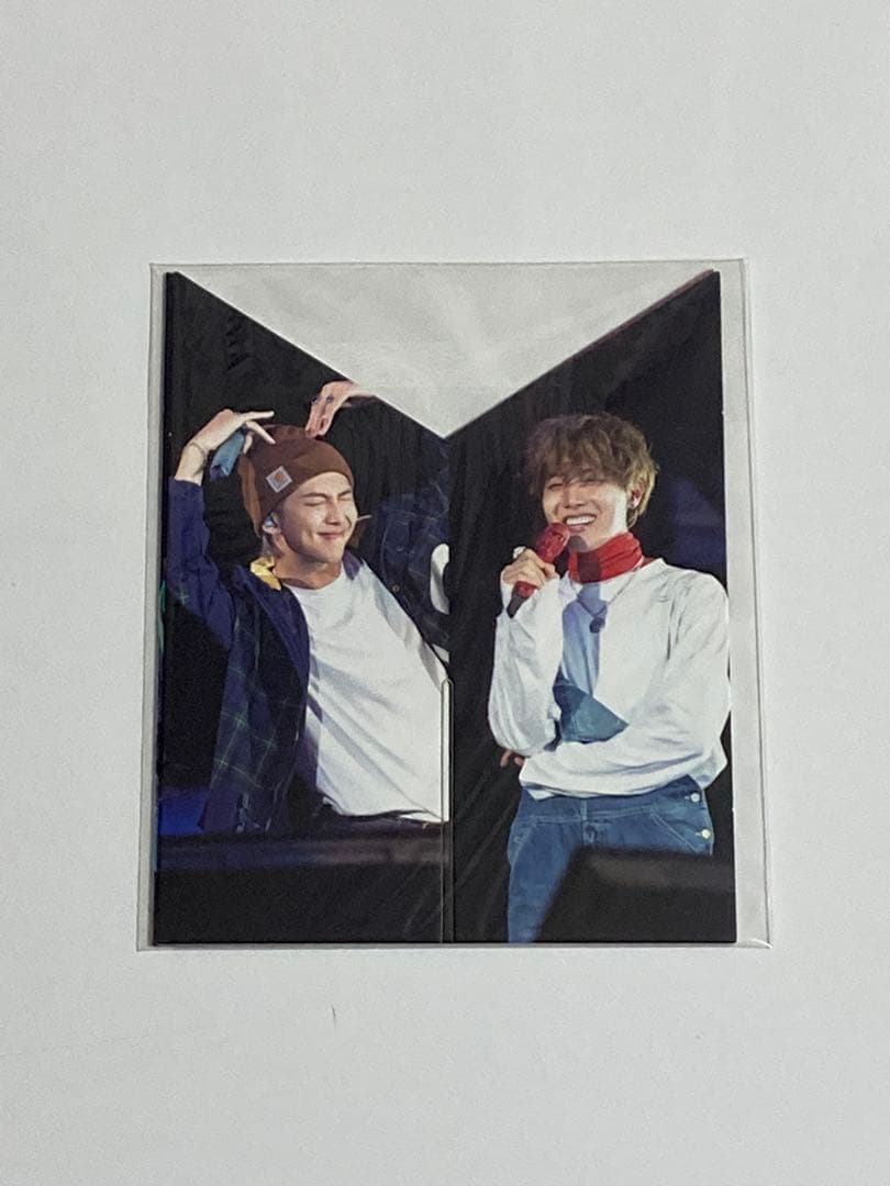 BTS MAGIC SHOP マジックショップ 日本公演 DVD ジョングク