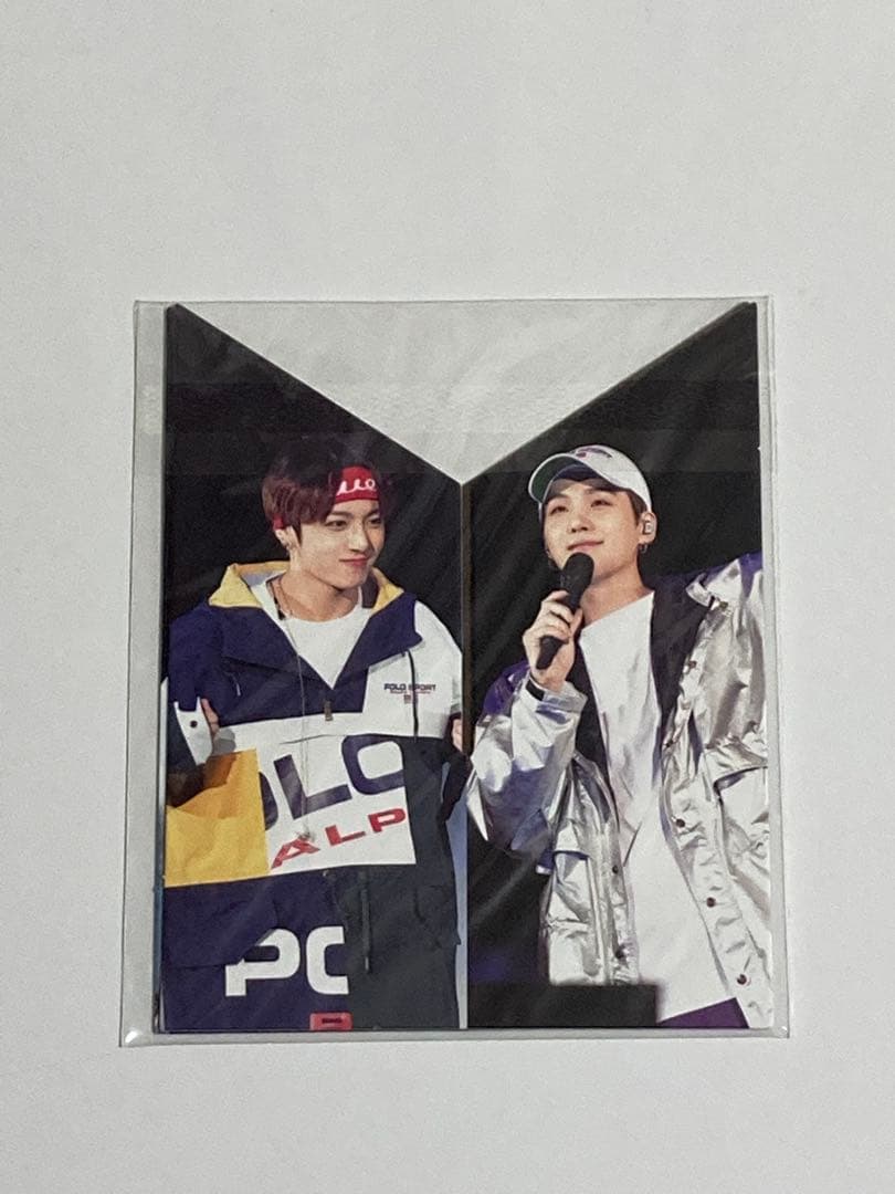 BTS MAGIC SHOP マジックショップ 日本公演 DVD ジョングク