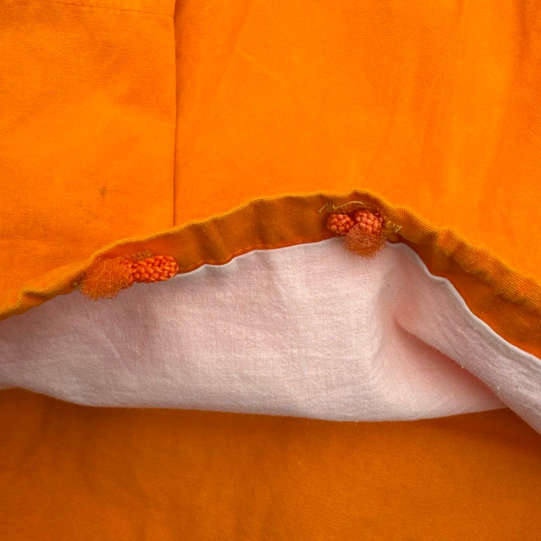 【激レア】　80s champion アノラックパーカー　コットン　トリコ