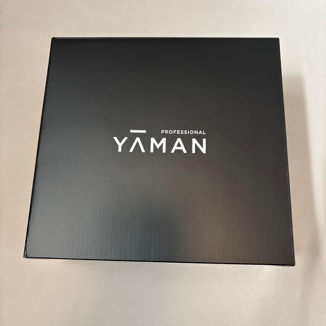 新品未使用品　YAMAN ヴェーダニードルスパ　BS for Salon