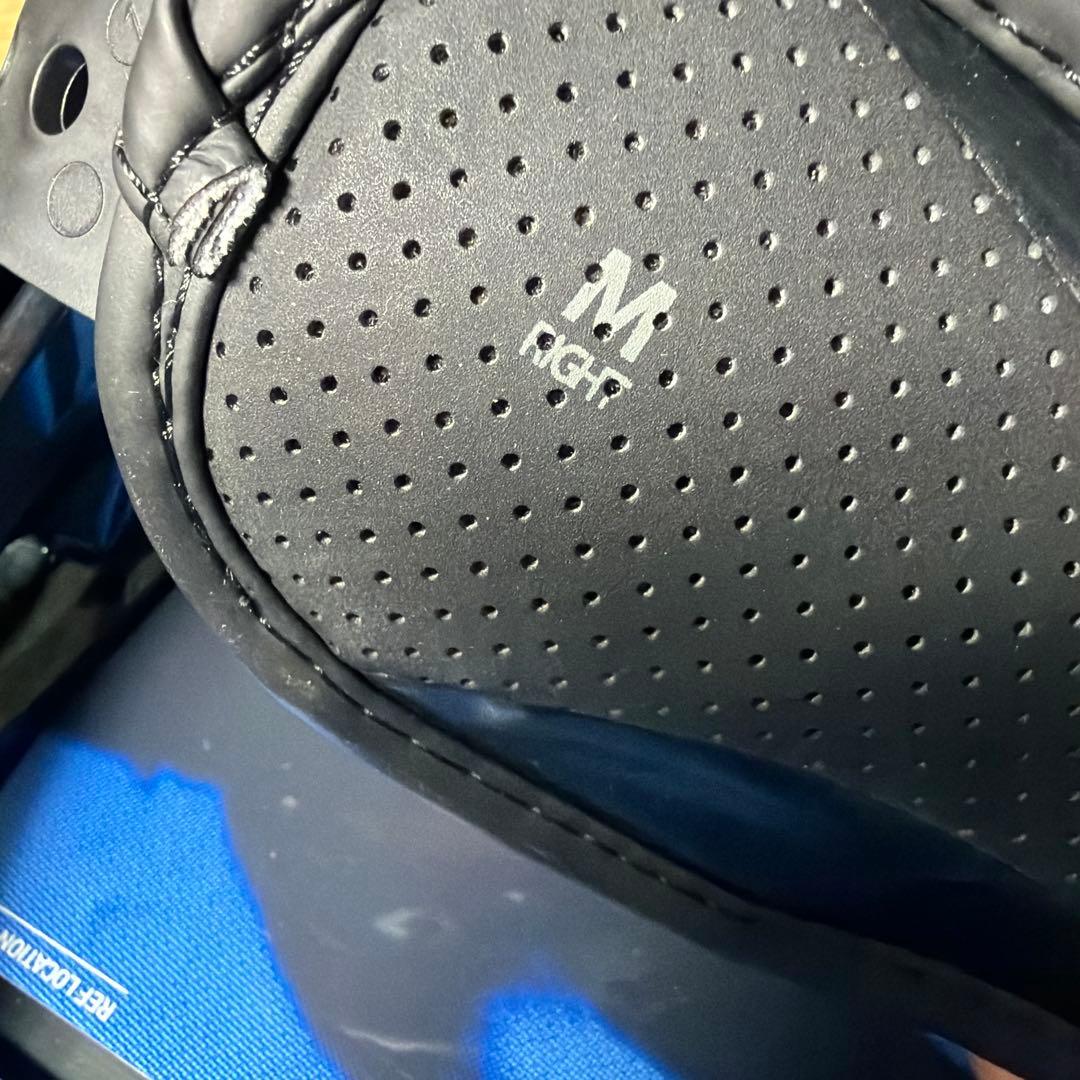 BURTON CUSTOM(ビンディング)×CLASH(ボード) セット