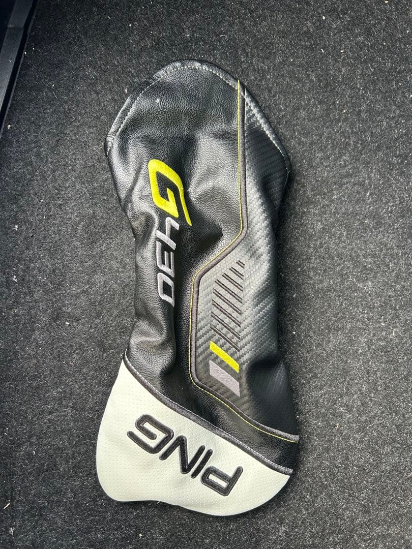 PING G430 LST 10.5 土日限定価格！