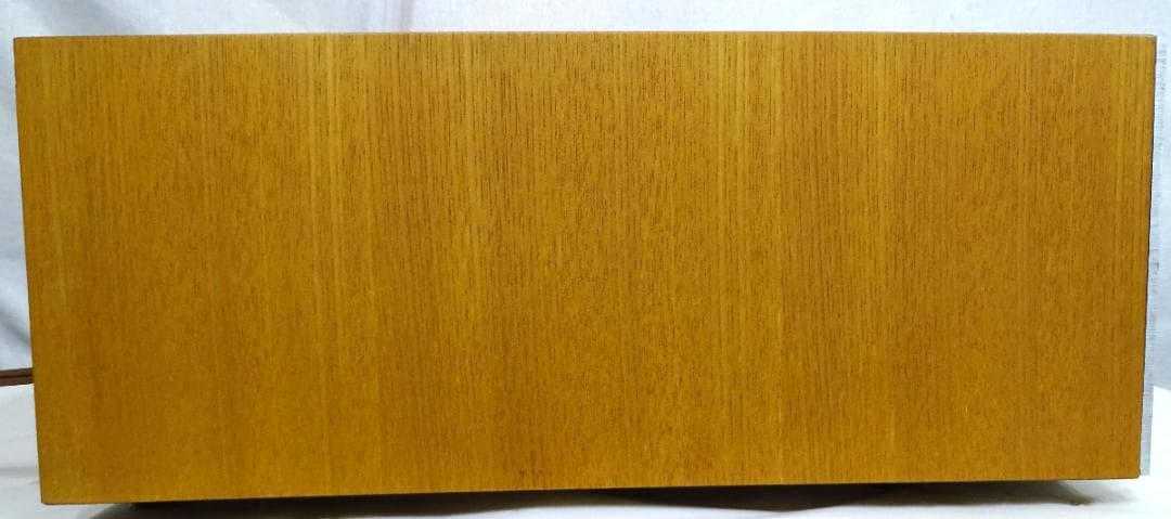 YAMAHA プリメインアンプ CA-1000Ⅱ