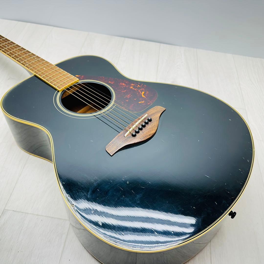 YAMAHA アコースティックギター　FS720S
