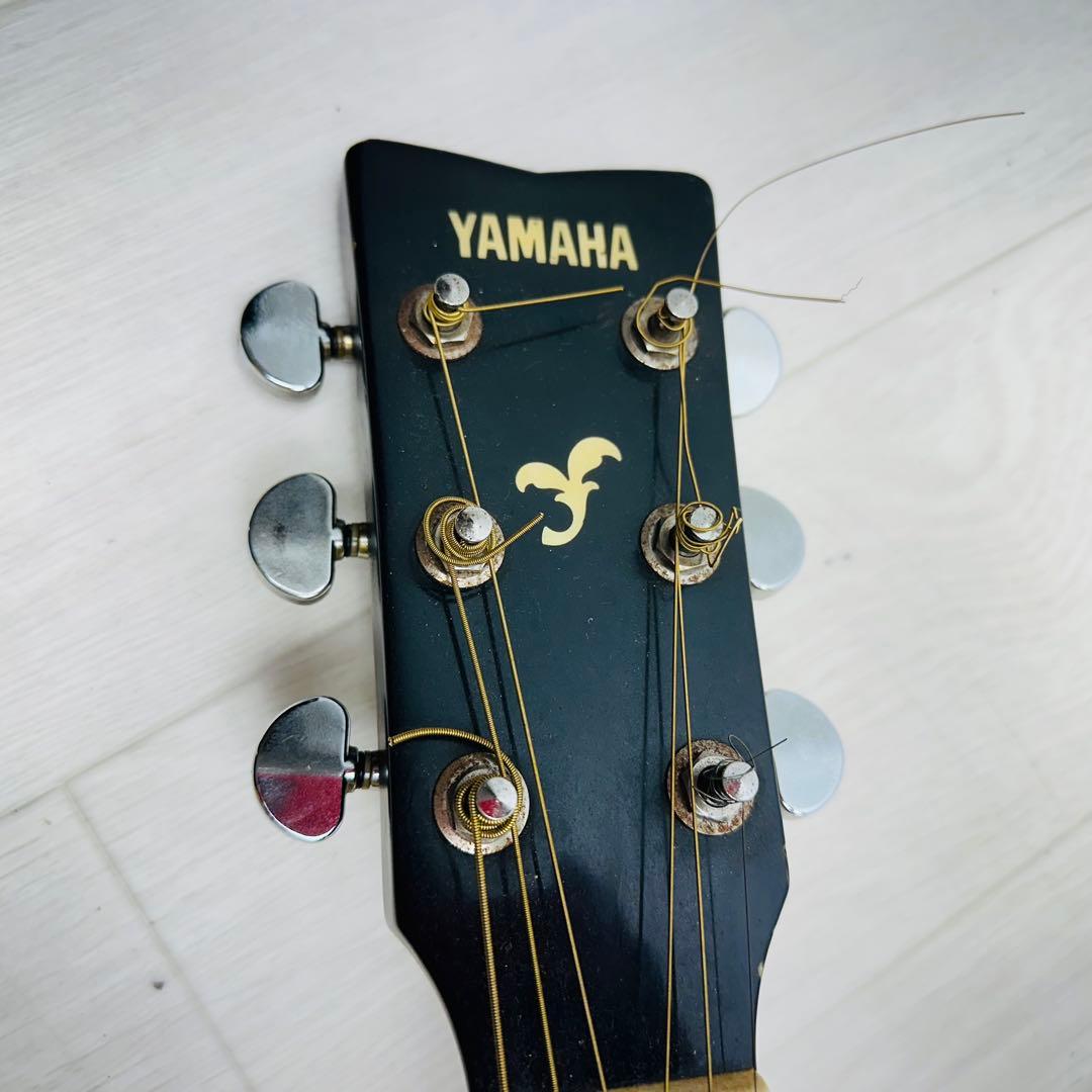 YAMAHA アコースティックギター　FS720S