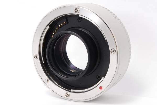 【Canon Extender】 エクステンダー EF 1.4×