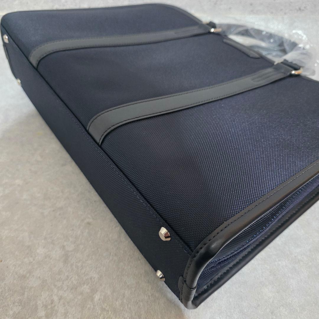 新品 サムソナイト　トレードマスター4 ビジネスバッグ　2way A4収納可