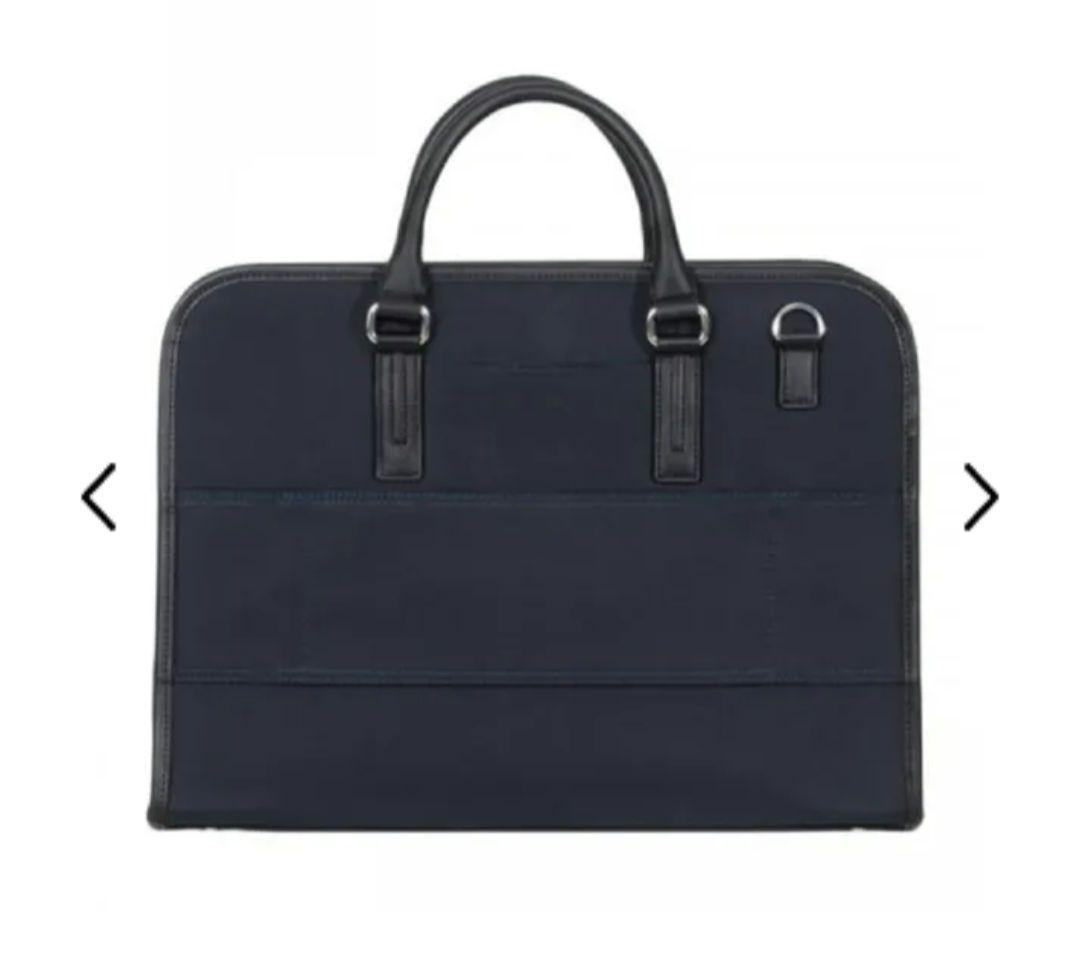 新品 サムソナイト　トレードマスター4 ビジネスバッグ　2way A4収納可