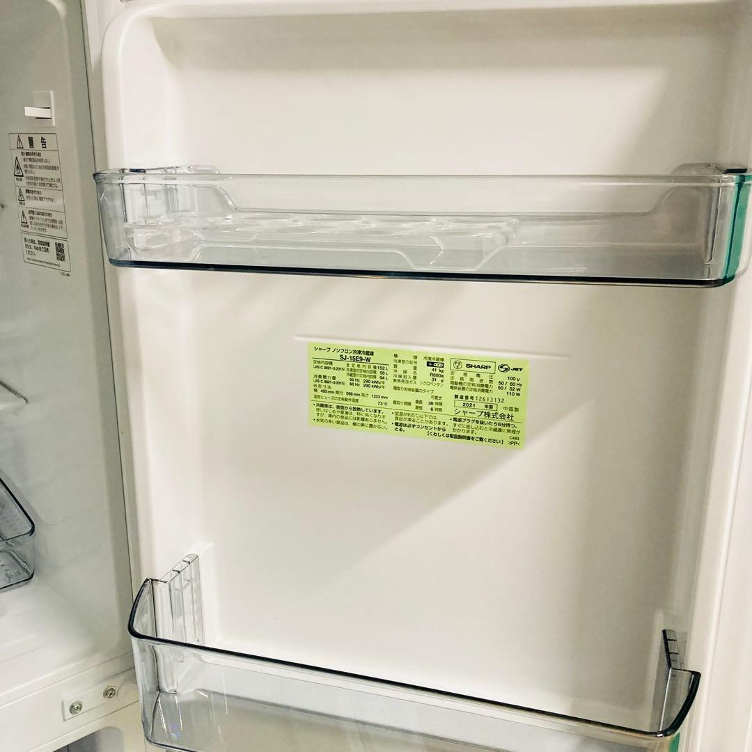 美品すぐに使える一人暮らし家電セット❗️大阪、大阪近郊配送と設置無料8