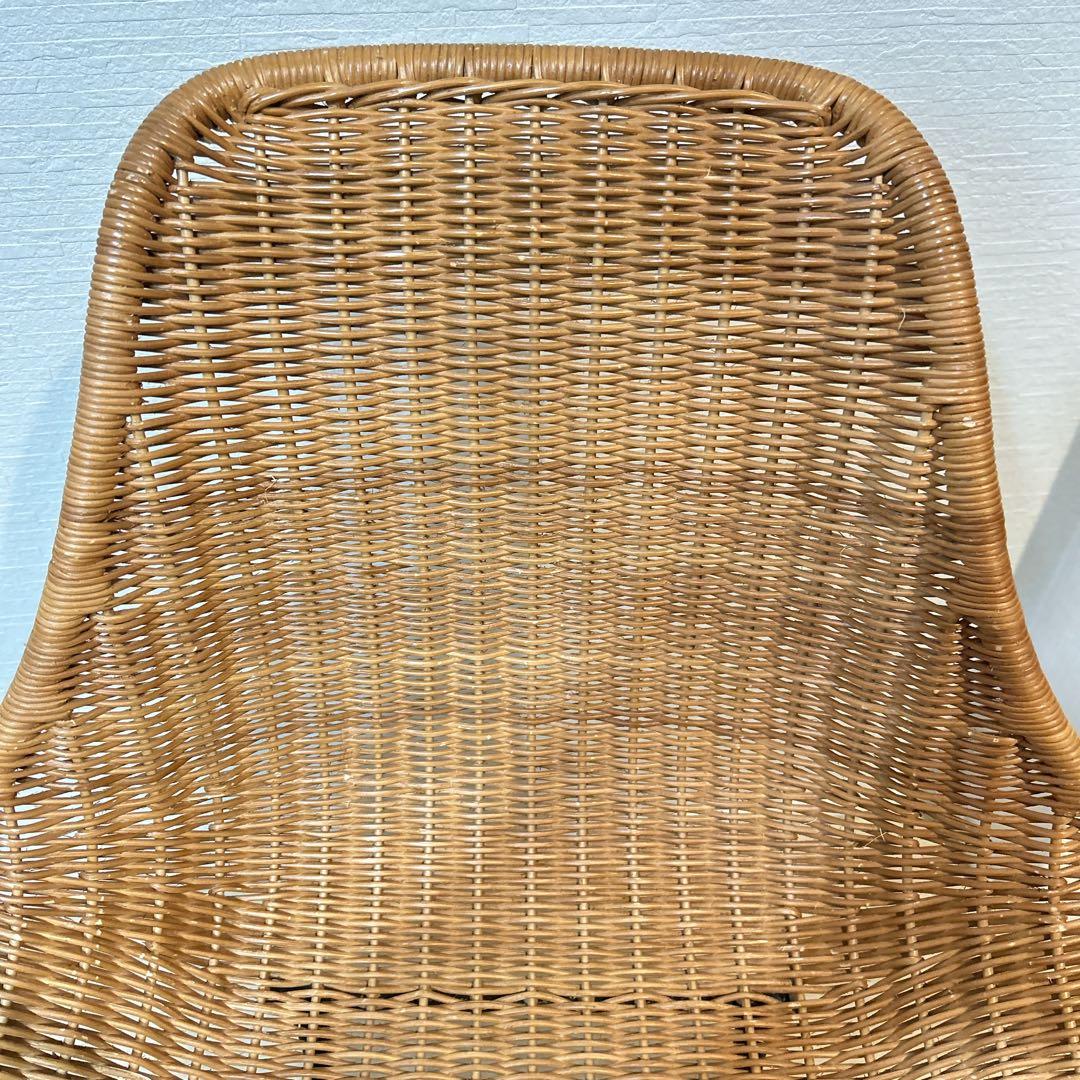 【美品】 IDEE Barbas CHAIR バーバス チェア ⭐︎廃番モデル