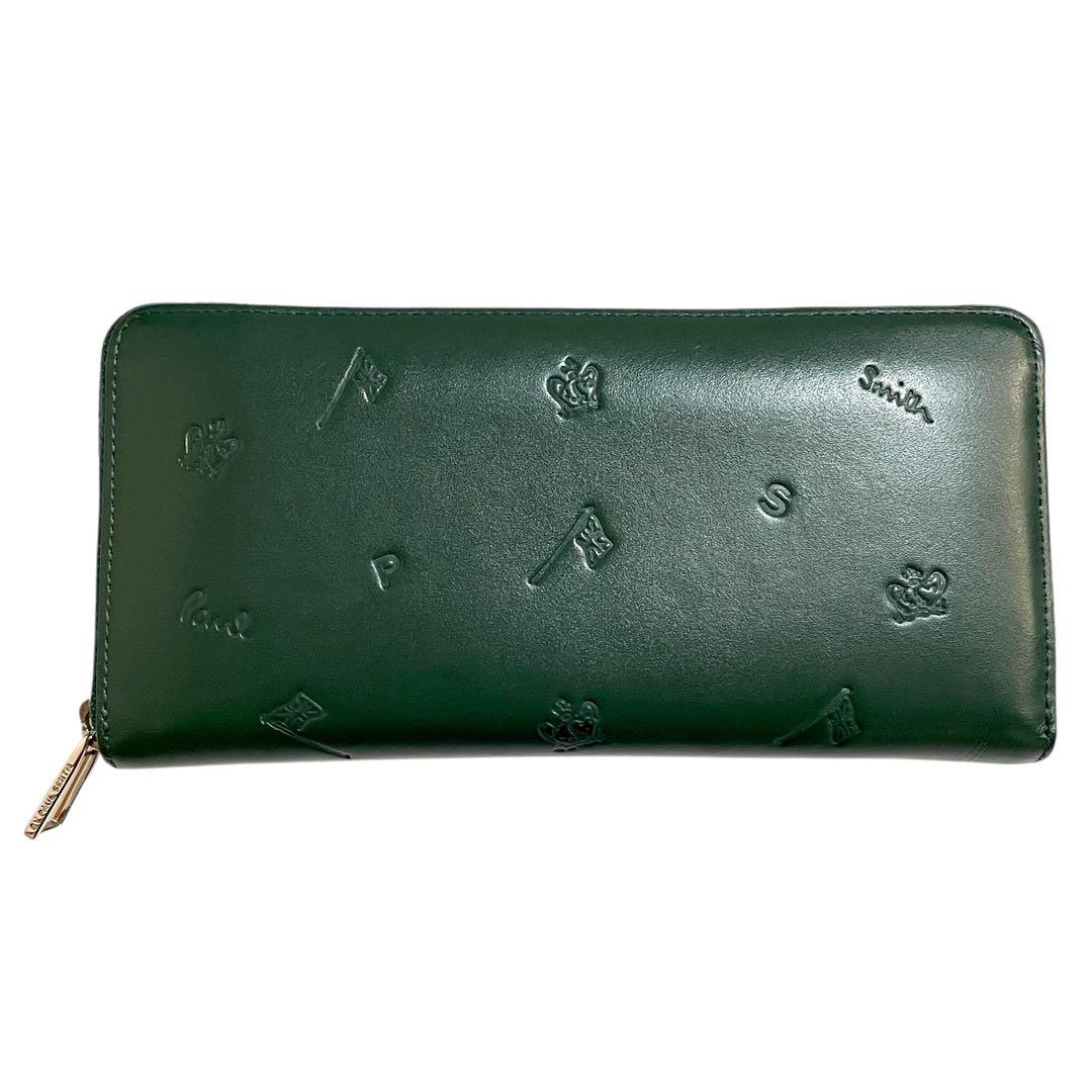 ポールスミス Paul Smith 長財布