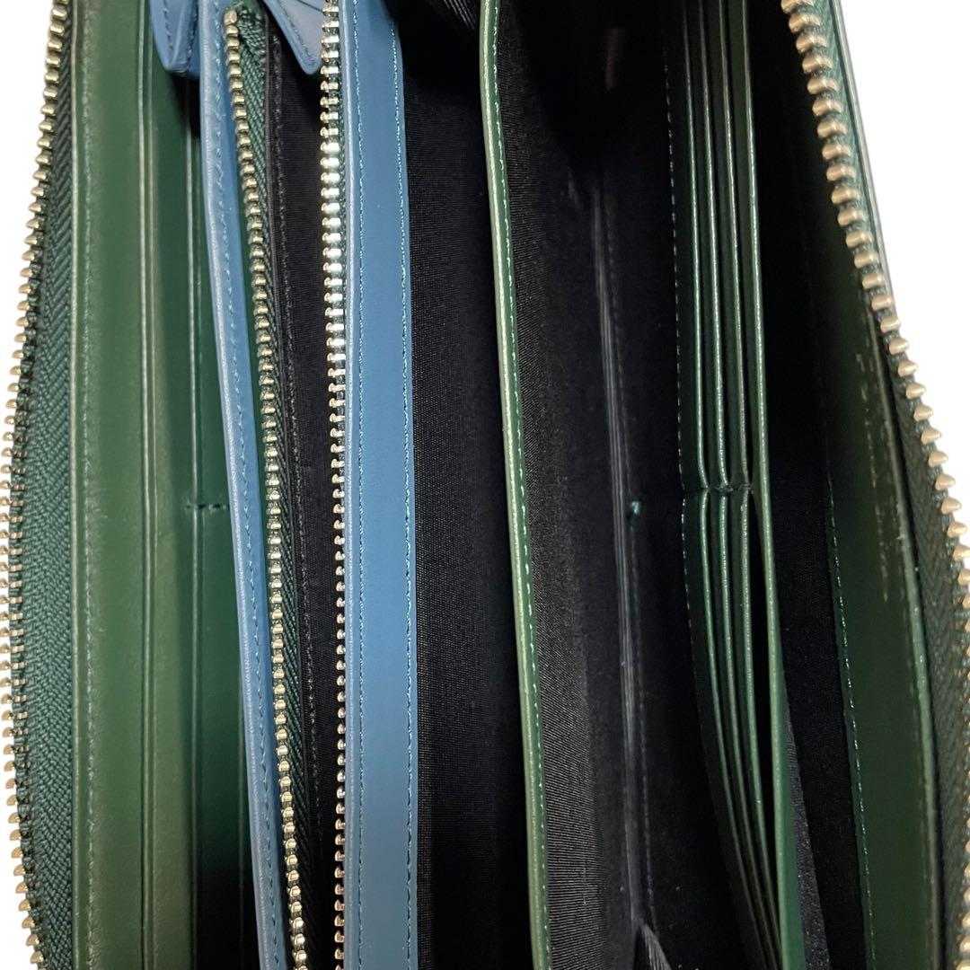 ポールスミス Paul Smith 長財布