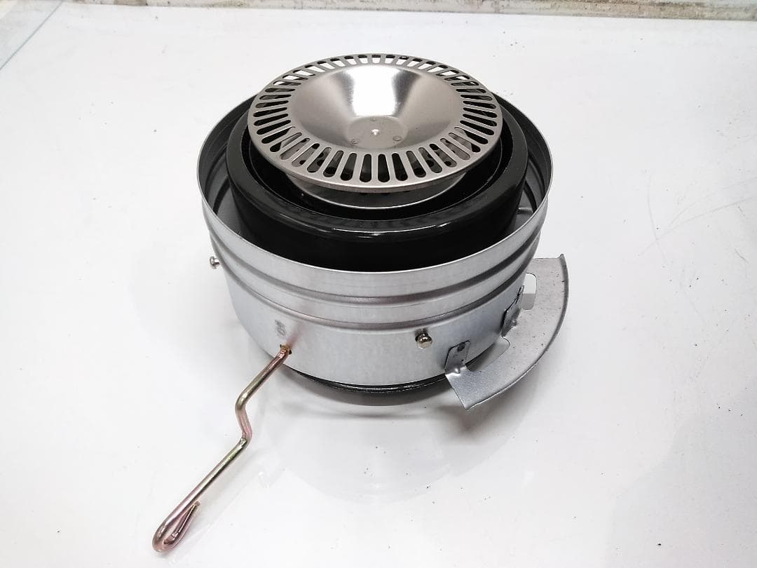 未使用品 トヨトミ 石油コンロ トヨホームヒーター HHA-7A ♪