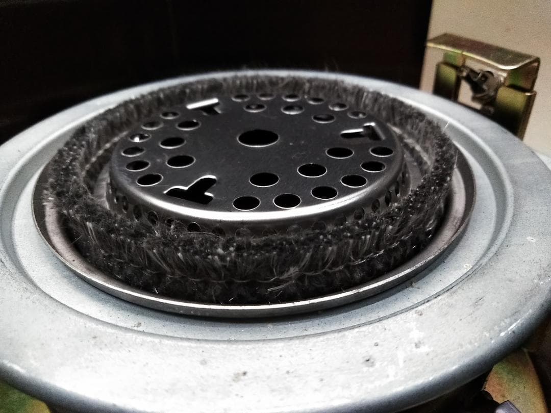 未使用品 トヨトミ 石油コンロ トヨホームヒーター HHA-7A ♪