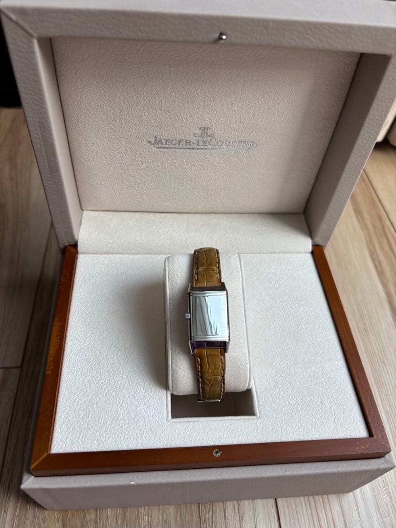 ⭐︎みみお⭐︎ジャガー・ルクルト Q2608410