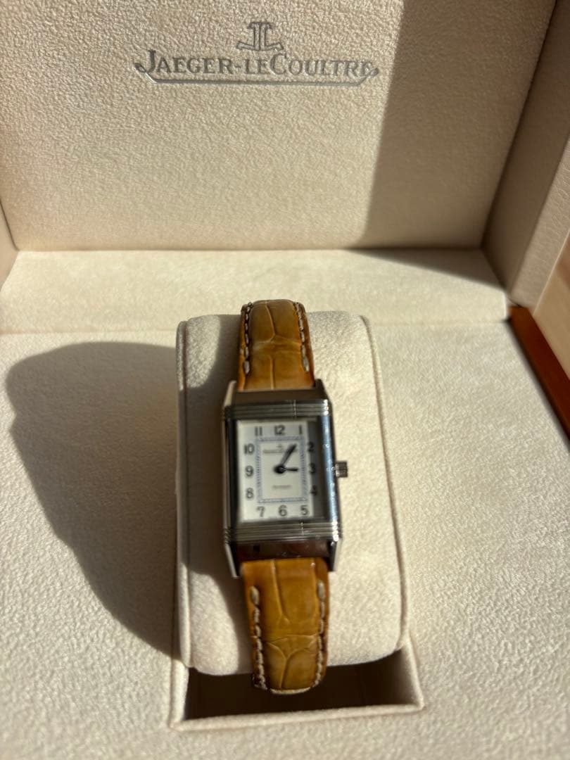 ⭐︎みみお⭐︎ジャガー・ルクルト Q2608410