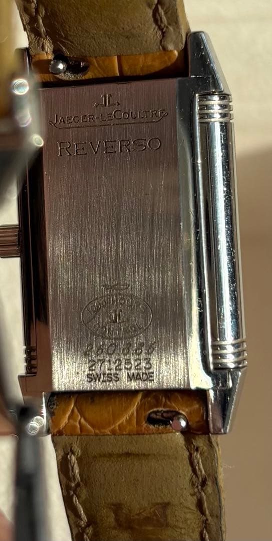 ⭐︎みみお⭐︎ジャガー・ルクルト Q2608410