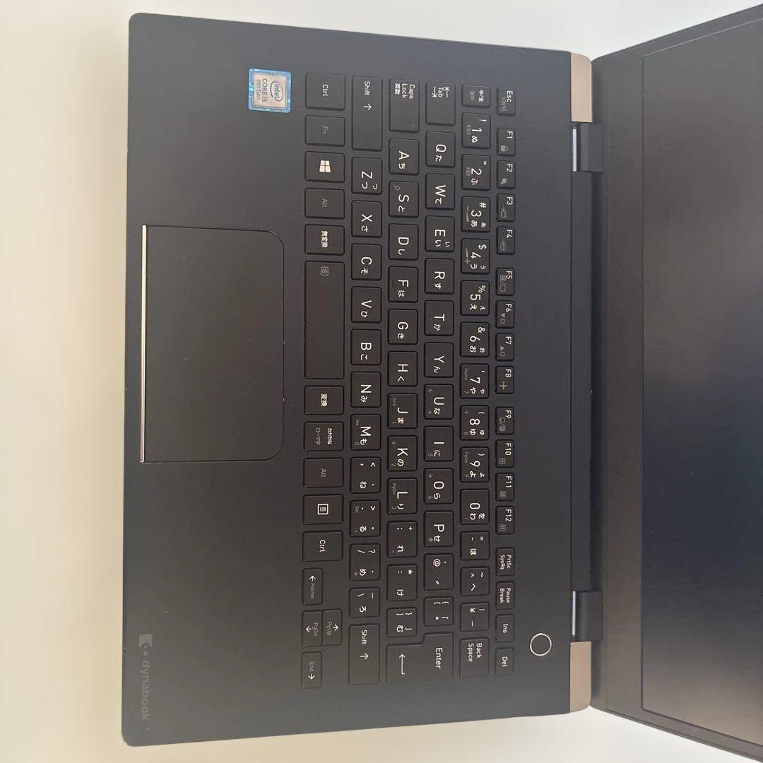 Dynabook ノートパソコン